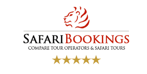 Safari Booking