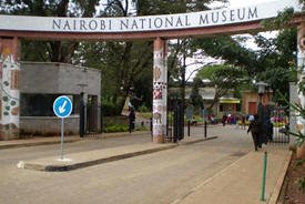 TOP-RATED TOURIST ATTRACTIONS IN KENYA