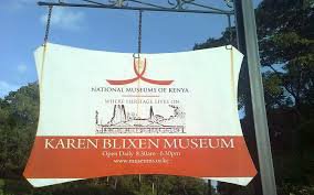 Karen Blixen Museum