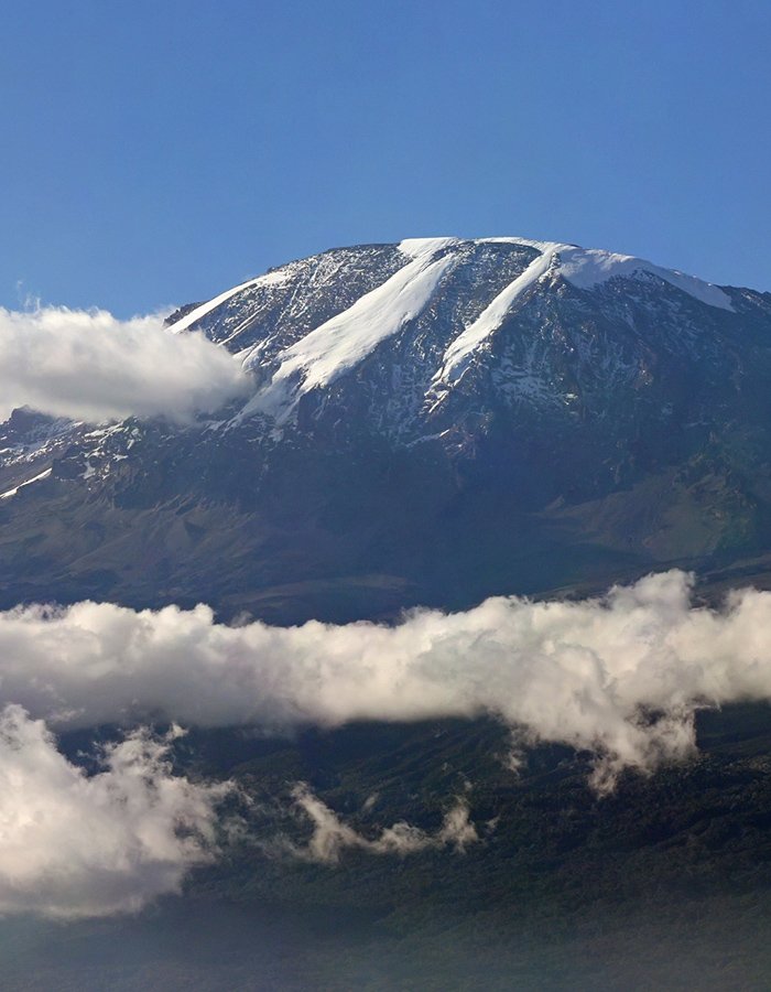 Mount Kilimanjaro