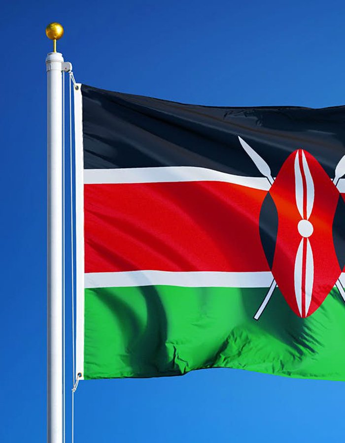 Kenya