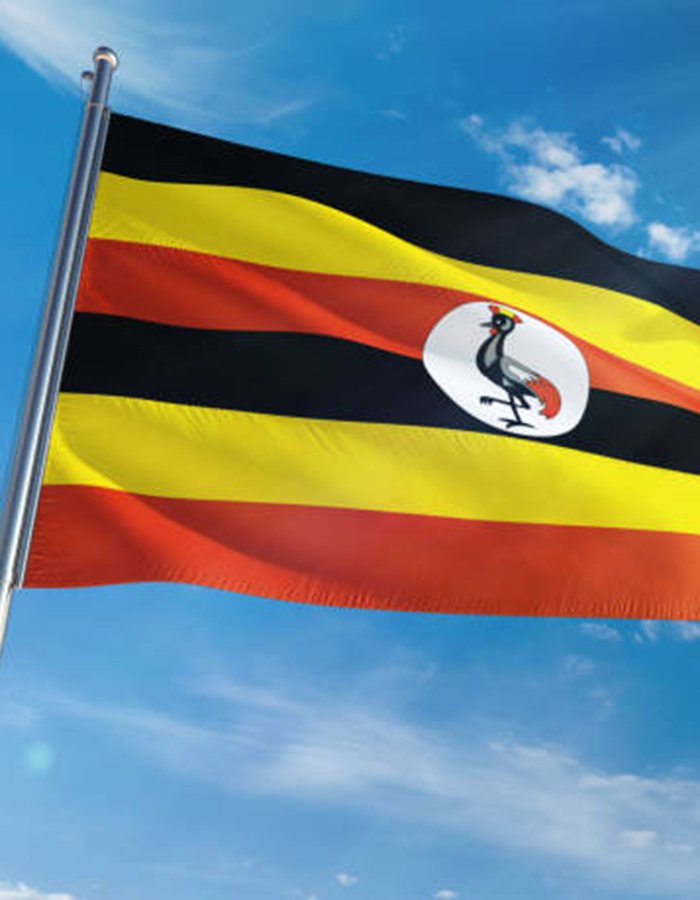 Uganda