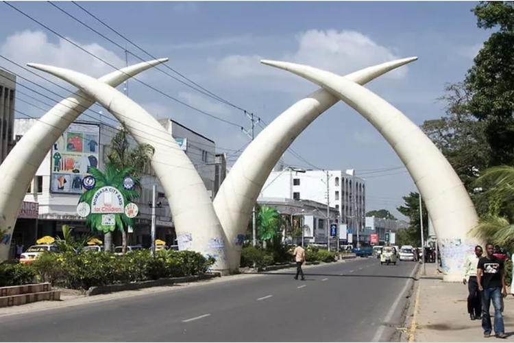 FULL DAY MOMBASA CITY TOUR