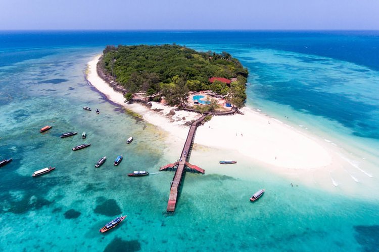 2 DAYS ZANZIBAR EXCURSION BY AIR, ZANZIBAR AIR SAFARI TOUR