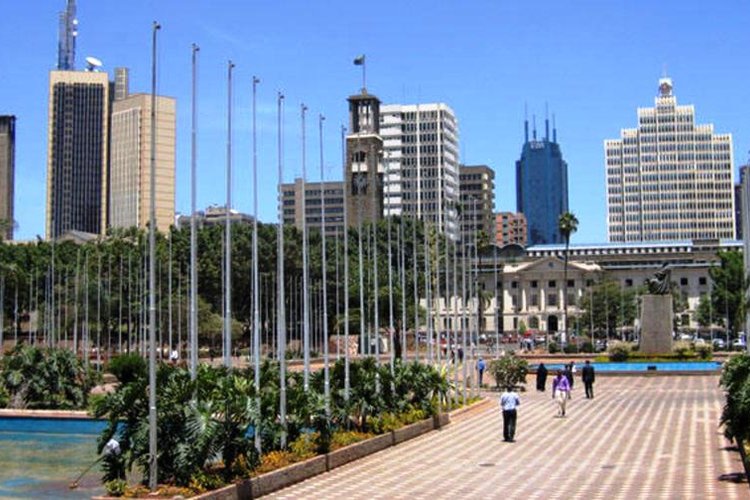 3 HOURS NAIROBI CITY TOUR