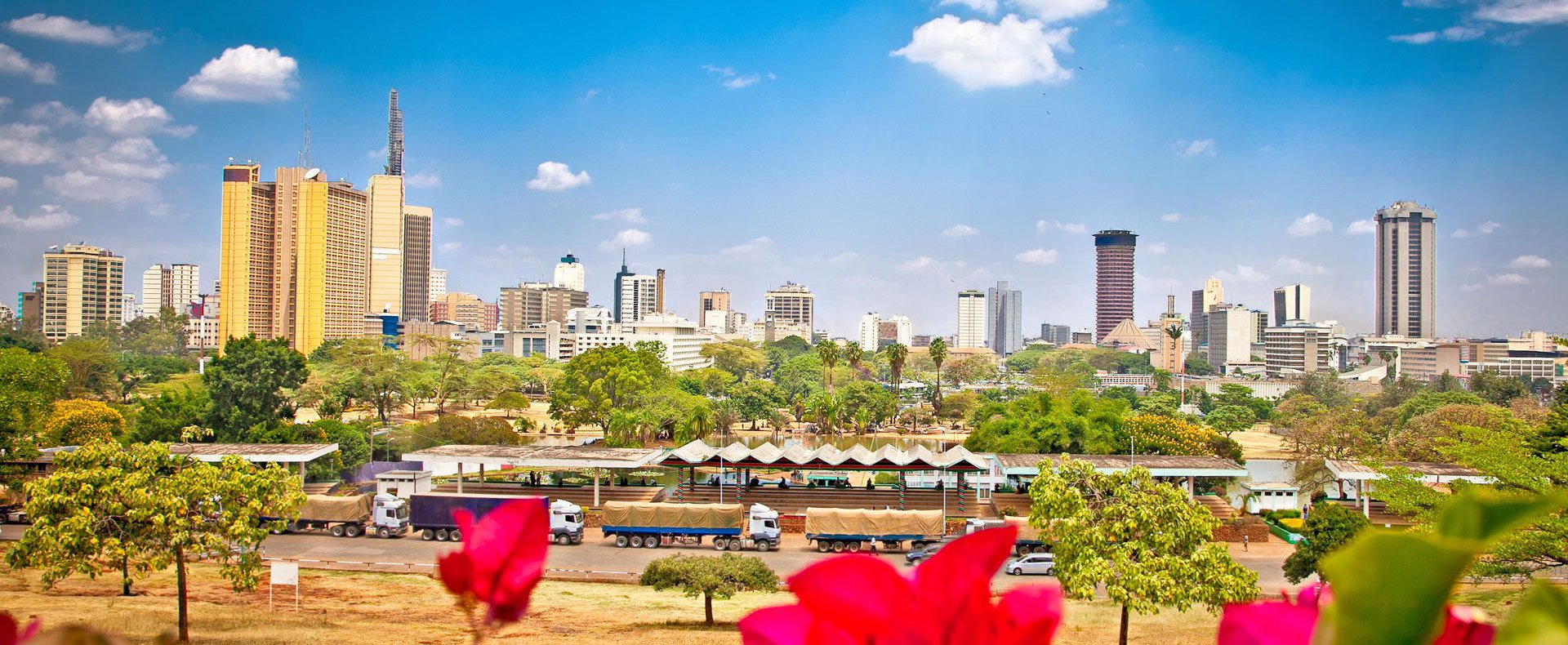 3 HOURS NAIROBI CITY TOUR