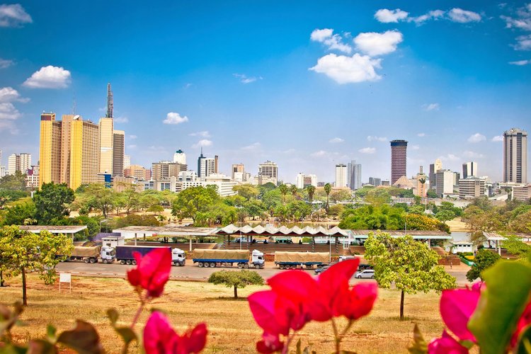 3 HOURS NAIROBI CITY TOUR