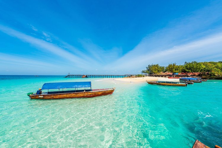 2 DAYS ZANZIBAR EXCURSION BY AIR, ZANZIBAR AIR SAFARI TOUR