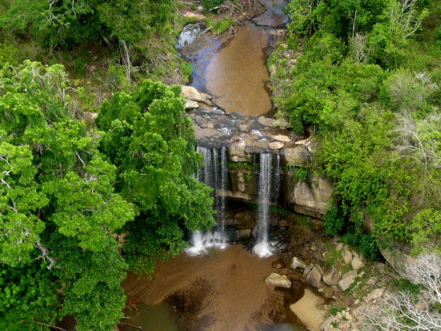 1 DAY SHIMBA HILLS SAFARI